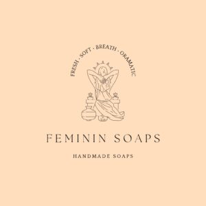 feminin soaps