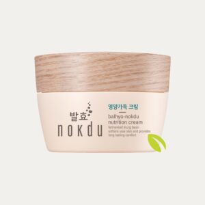 nutrition cream